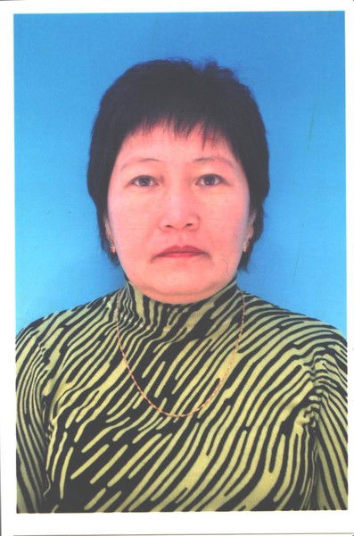 Дина Ершаева