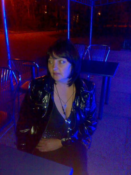 Елена Кирюхина