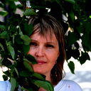 Елена Копать