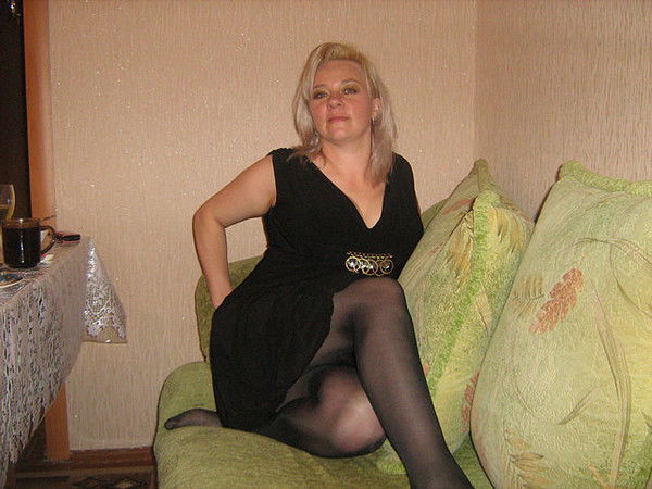 Елена Прошунина