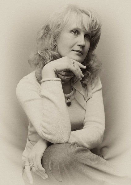 Ольга Вандышева