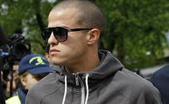 Герман Исаев