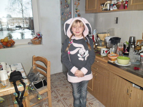 Лиана Федорова