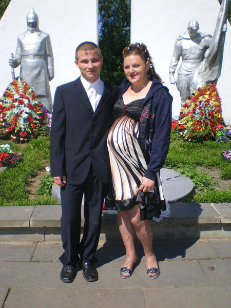 Карина Кобылкина