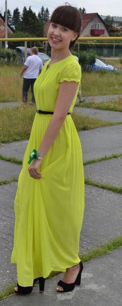 Дарья Новгородова