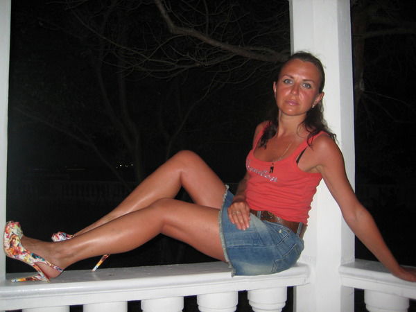 Марина Самсонова