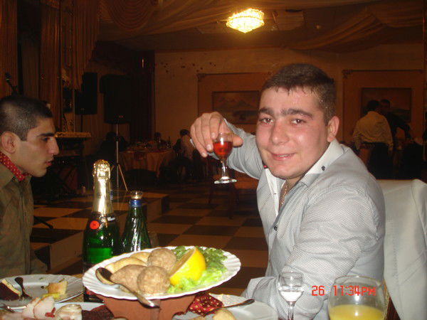 Эдгар Аракелян