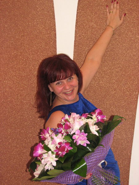 Насырова Наталья