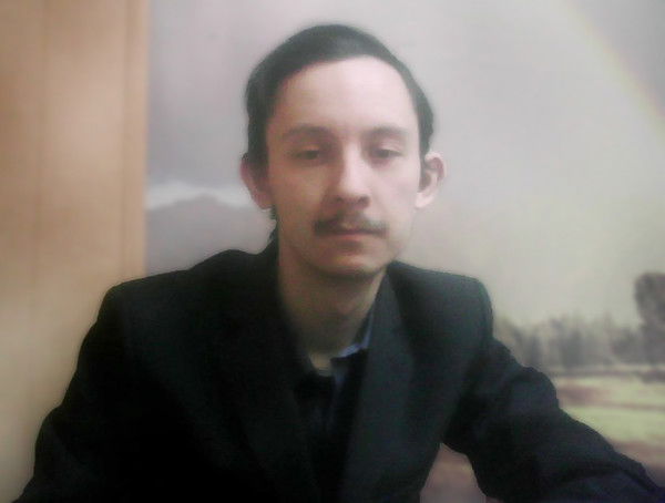 Алексей Юсупов