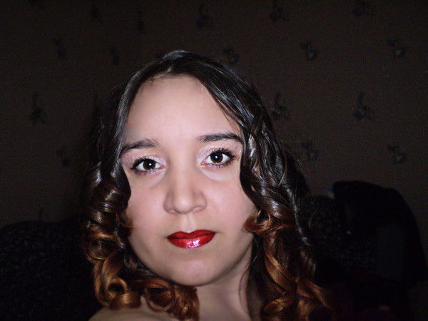 Людмила Батурина