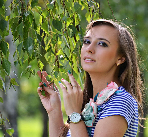 Кристина Косарева