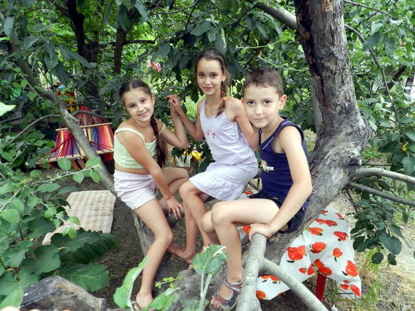 Люда Герниченко