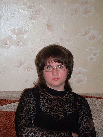 Татьяна Мерц