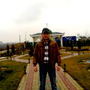 Guwanch Yomudow