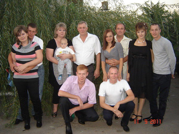 Юрий Колосов