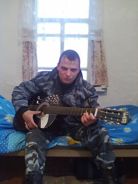 Кристиан Люберецкий