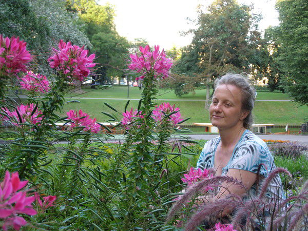 Галина Творогова