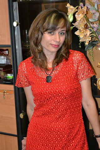 Светлана Андрушко