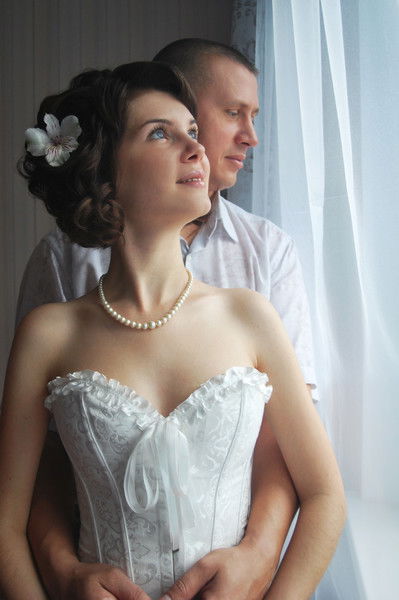 Анютка Чернова