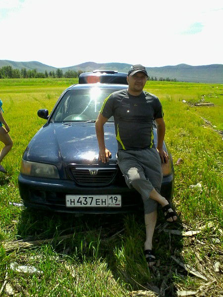 Юрий Смородский