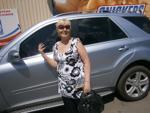 Людмила Пантилеева