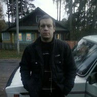 Олег Скупов