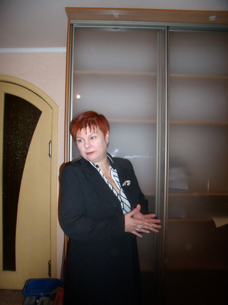 Виктория Неймаш