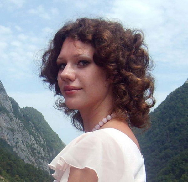 Алеся Дроздова