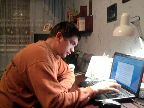 Вася Пилипчук