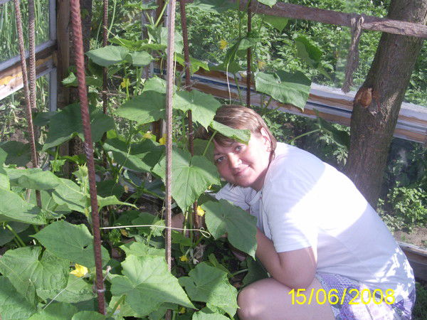 Ольга Красуцкая