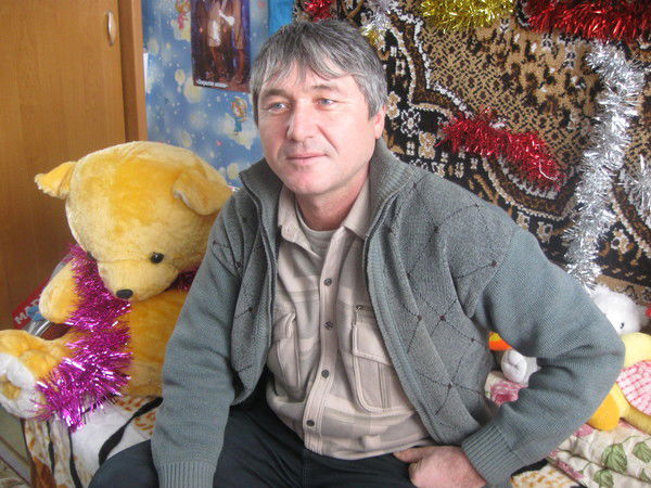 Ислам Шамсудинов