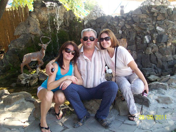 Андрей Катаев