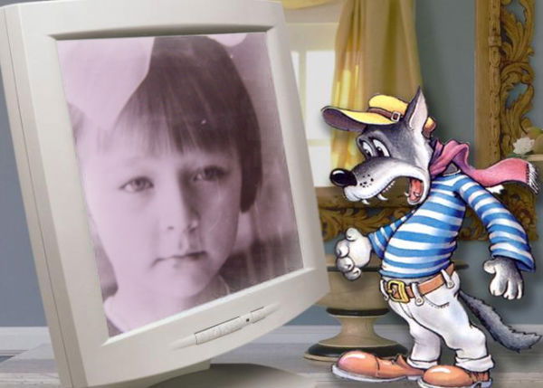 Елена Михайлова