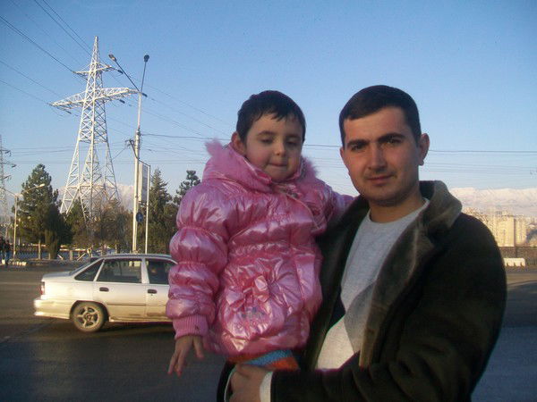 Артур Назаров