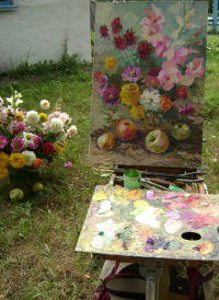 Катя Гордеева