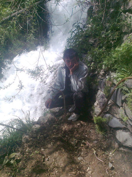 Носир Насруллоев