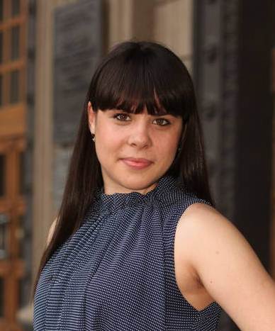 Анастасия Крикуненко