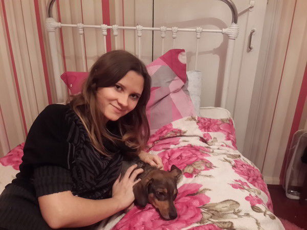 Светлана Сергиенко