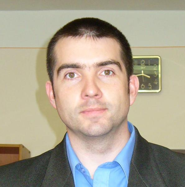 Евгений Овсянников