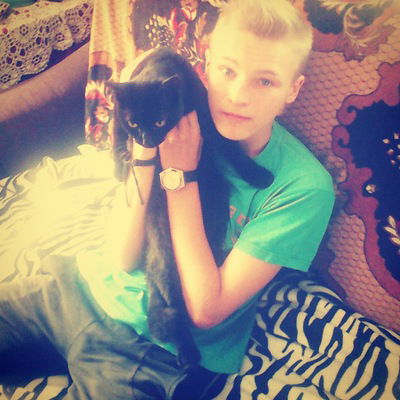 Слава Крошкин