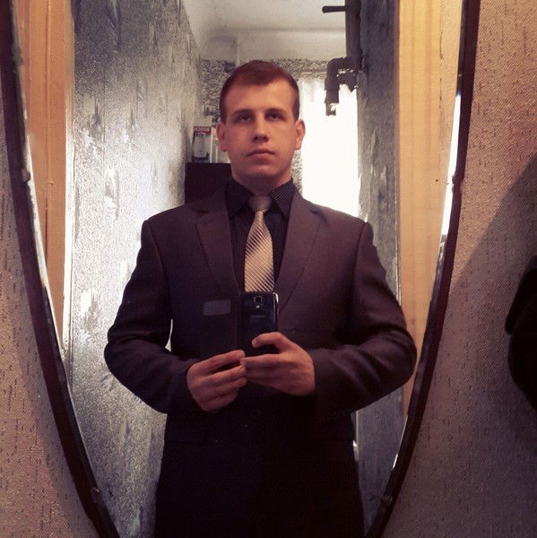 Денис Юрьевич