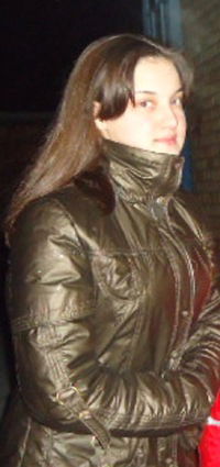 Анна Титова