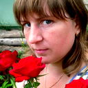 Любовь Китаева