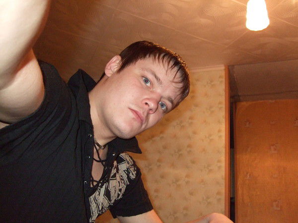 Евгений Шоренков