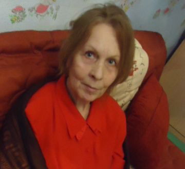 Валентина Чижова