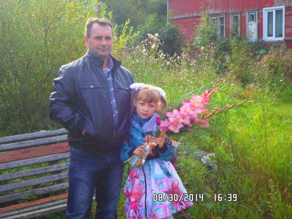 Юрий Соснин