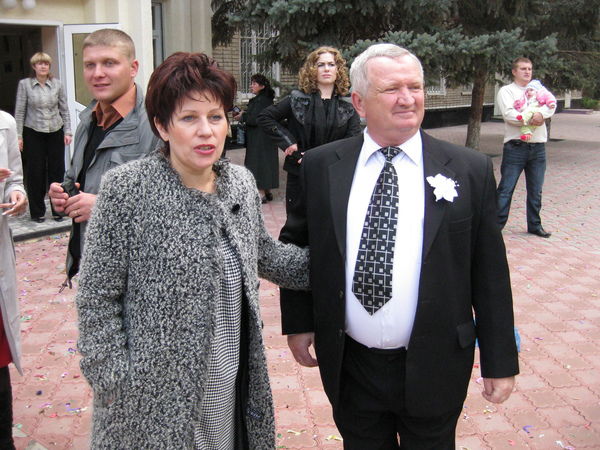 Николай Бондаренко