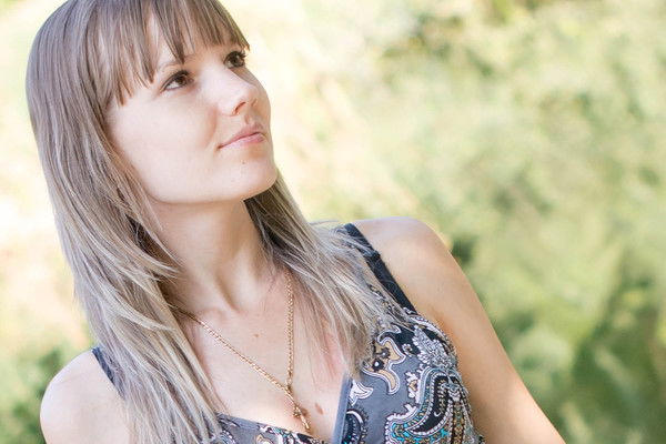 Алёночка Соколова