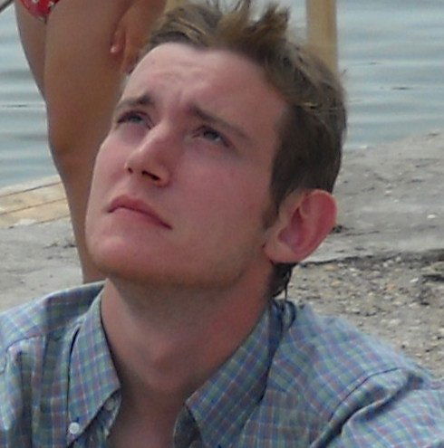 Александр Булыгин