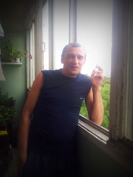 Валера Бринцев